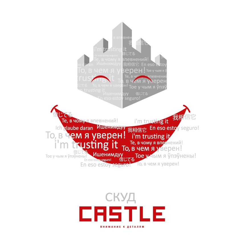 ПО Castle