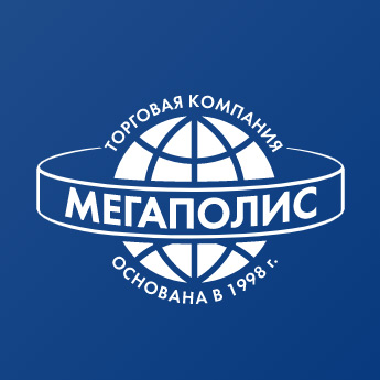 ГК Мегаполис лого