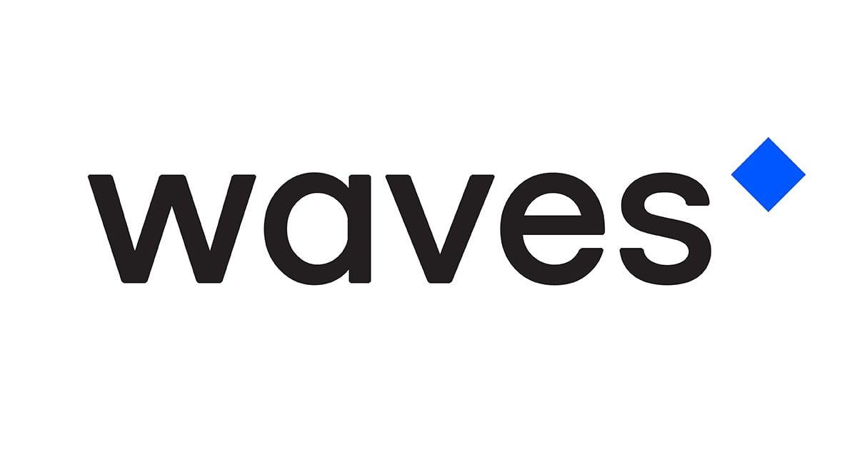 Waves лого
