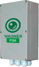 Контроллер W-PSM-CAP для системы защиты периметра
