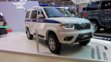 На выставке Интерполитех-2016