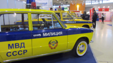 На выставке Интерполитех-2016