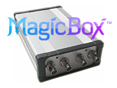 MagicBox
