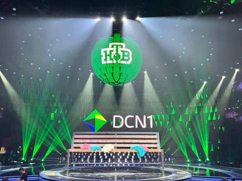 НТВ DCN1