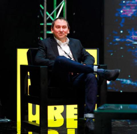 Александр Чижов рассказал о будущем систем безопасности