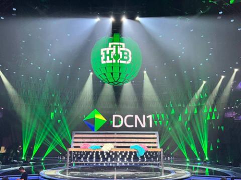 ЦОД DCN1: новый этап цифровой трансформации НТВ