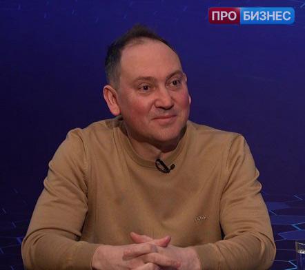 Александр Чижов в новом выпуске программы «Компании и люди».