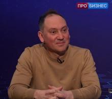 Александр Чижов в новом выпуске программы «Компании и люди».