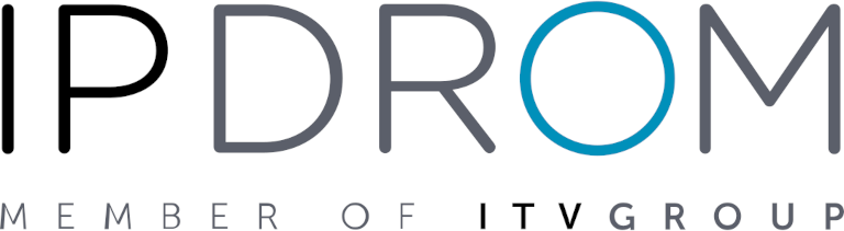 Ай Пи Дром дистрибьюшн